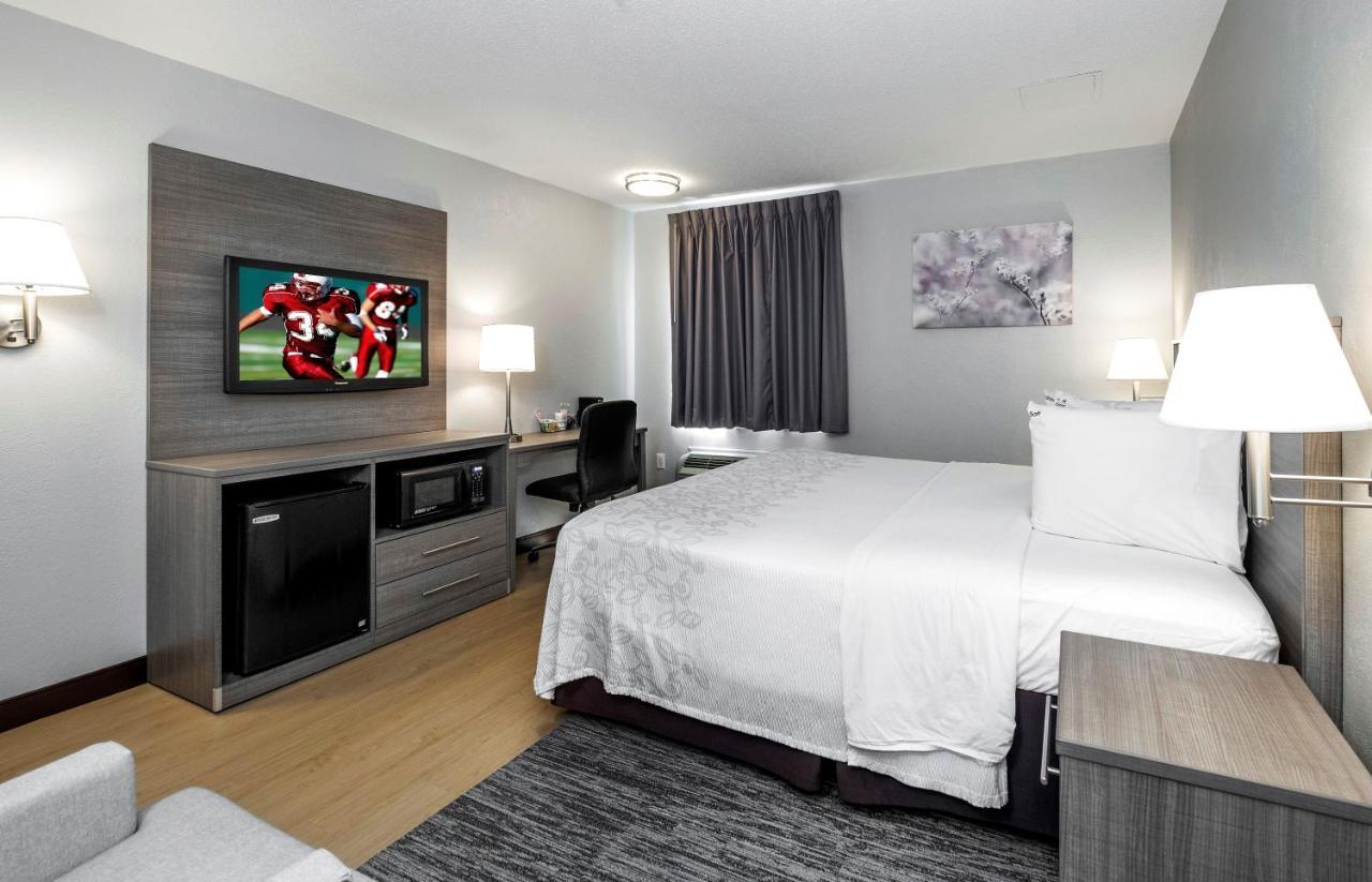 Red Roof Inn Plus Boston - Mansfield - Foxboro Kültér fotó
