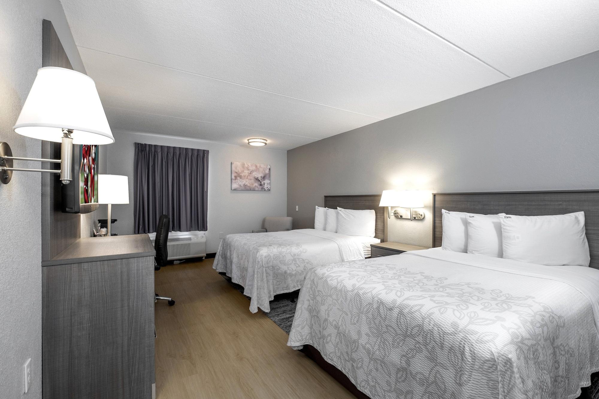 Red Roof Inn Plus Boston - Mansfield - Foxboro Kültér fotó