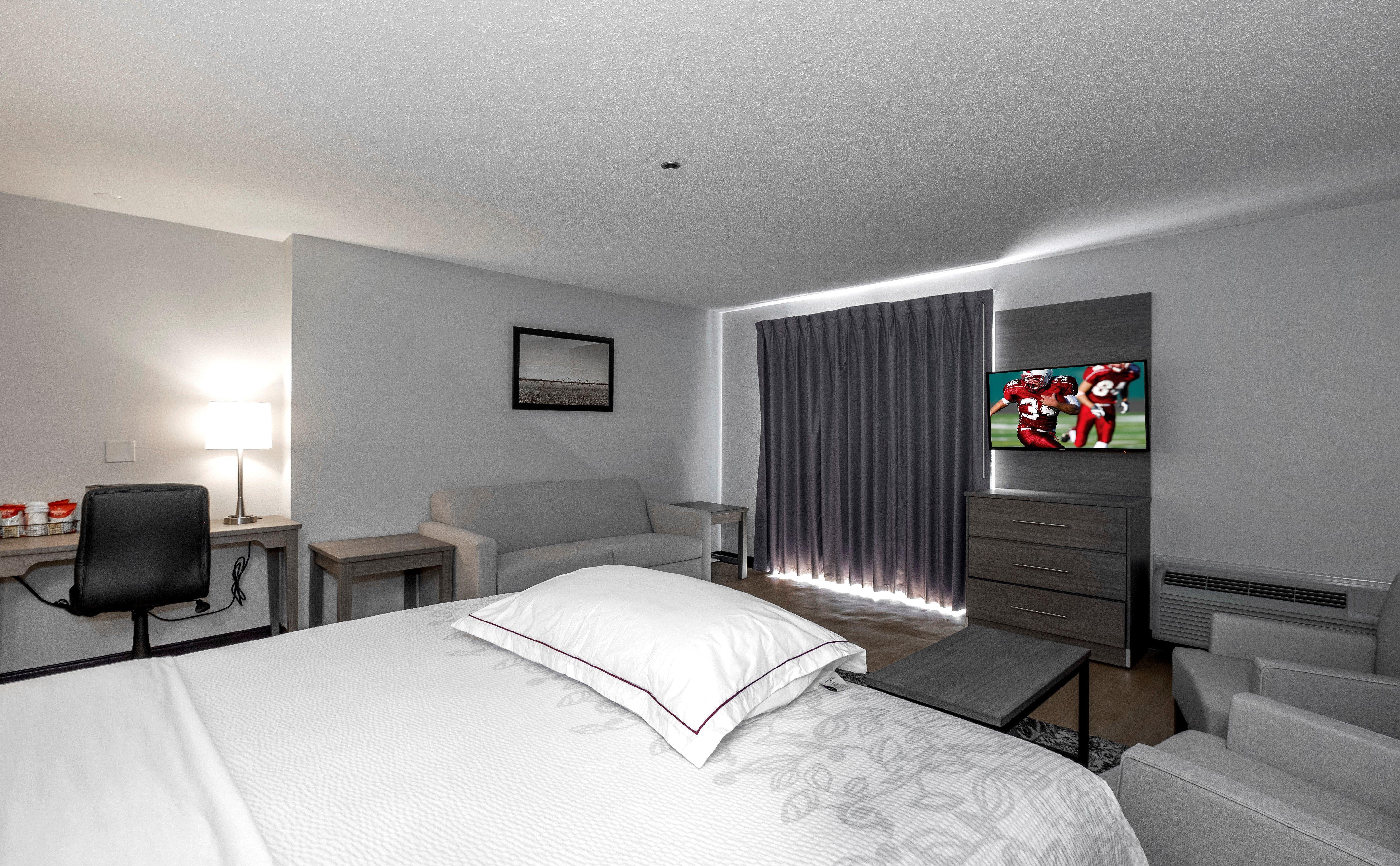 Red Roof Inn Plus Boston - Mansfield - Foxboro Kültér fotó