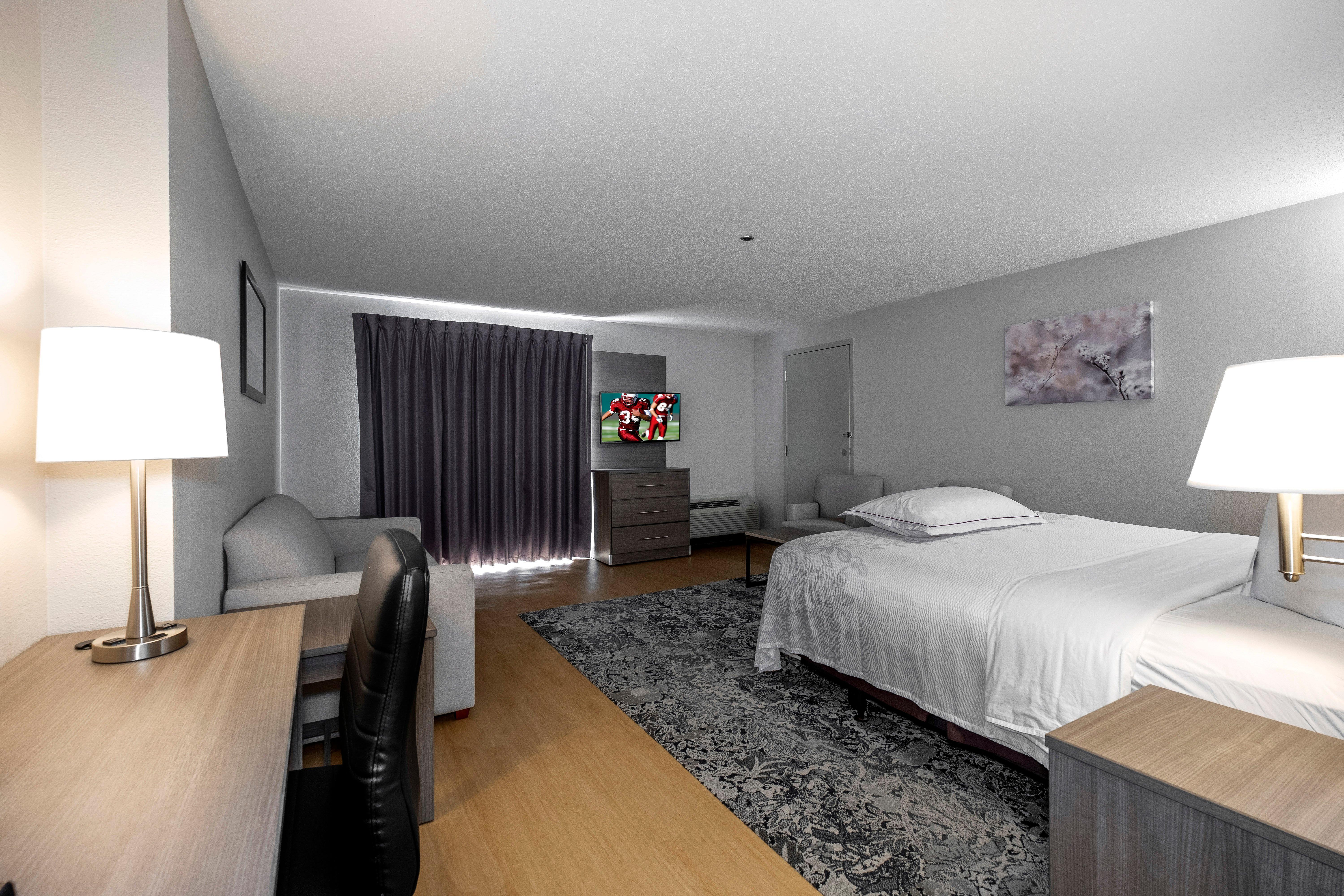 Red Roof Inn Plus Boston - Mansfield - Foxboro Kültér fotó