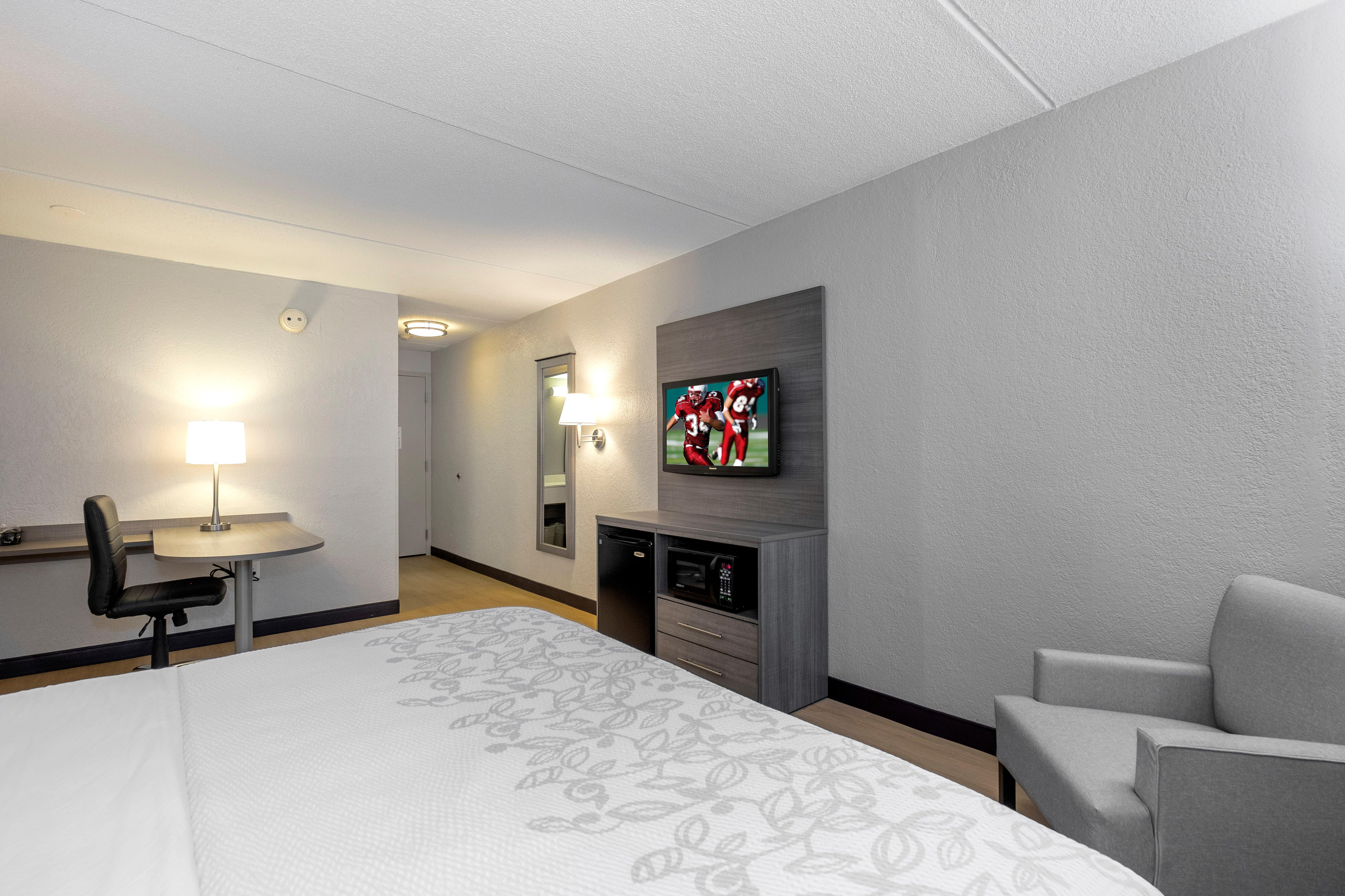 Red Roof Inn Plus Boston - Mansfield - Foxboro Kültér fotó