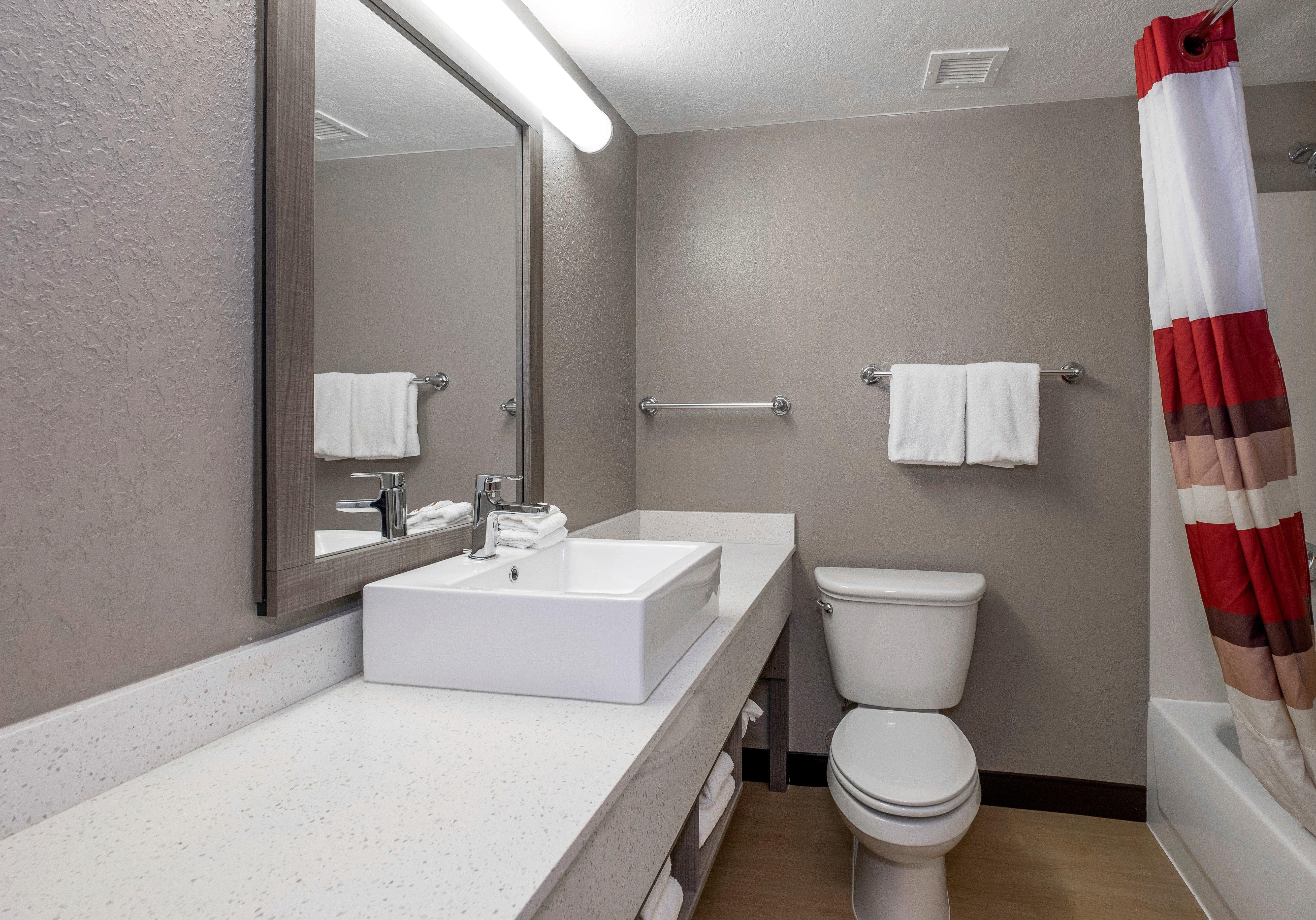 Red Roof Inn Plus Boston - Mansfield - Foxboro Kültér fotó