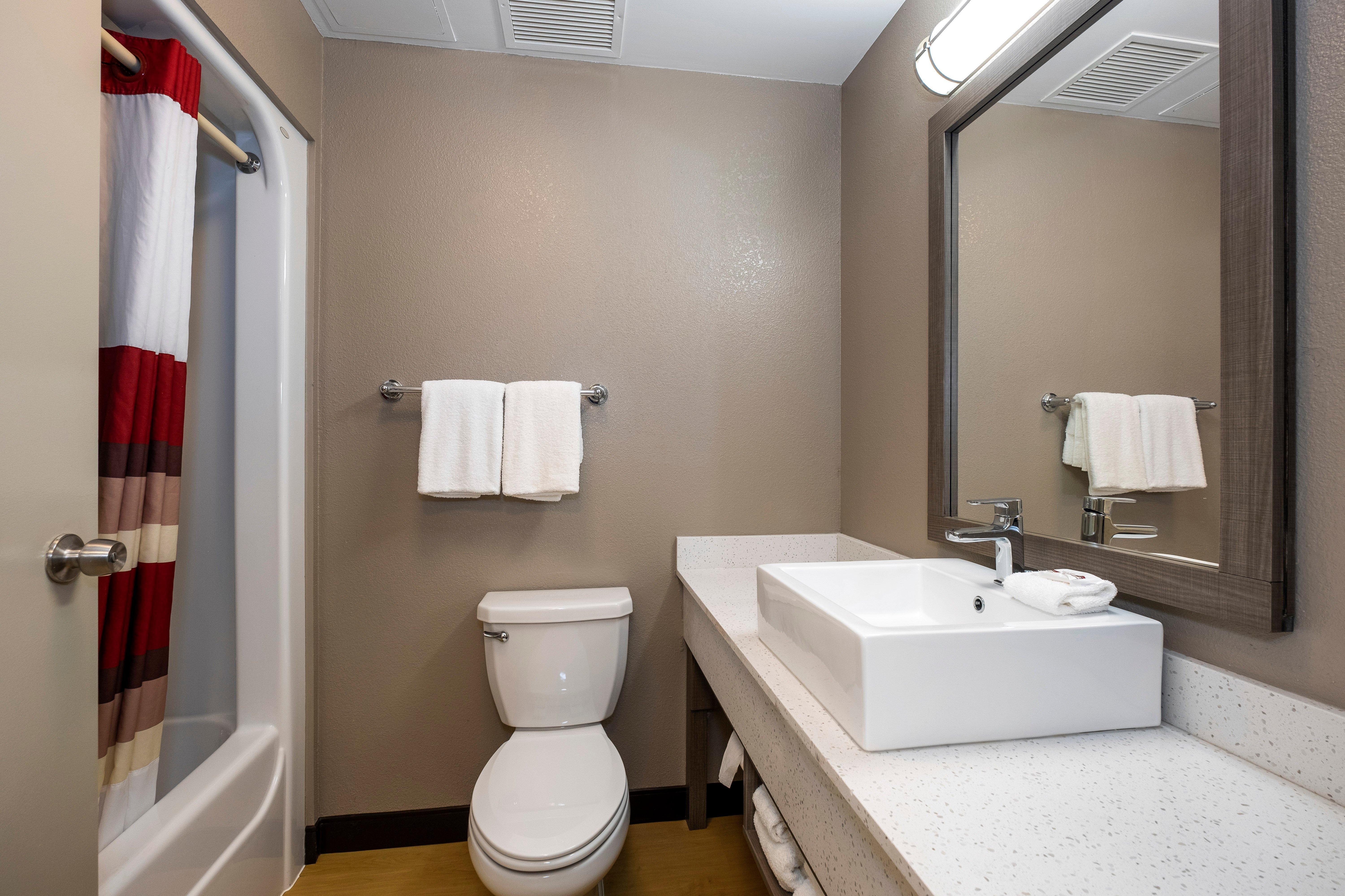 Red Roof Inn Plus Boston - Mansfield - Foxboro Kültér fotó