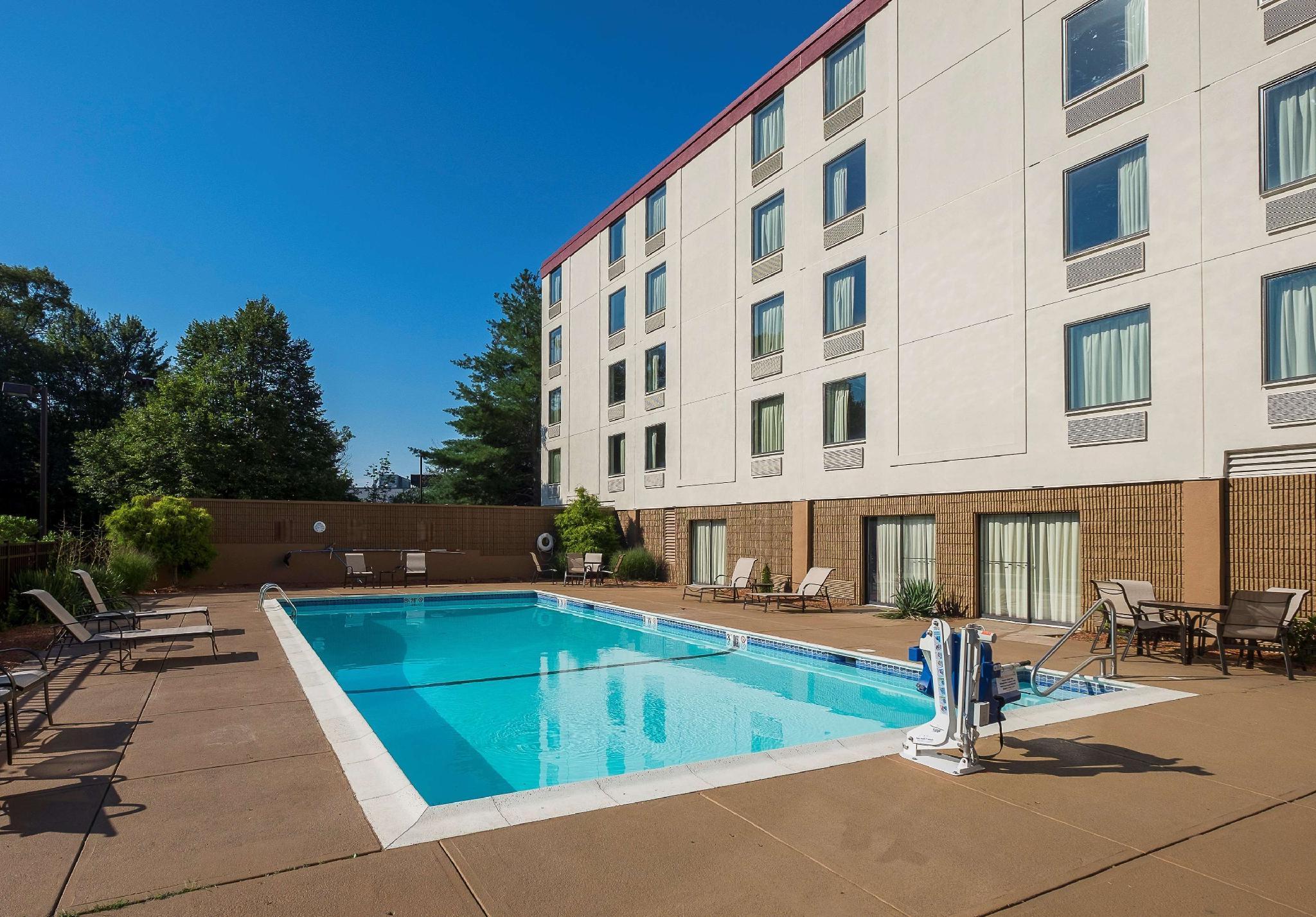 Red Roof Inn Plus Boston - Mansfield - Foxboro Kültér fotó