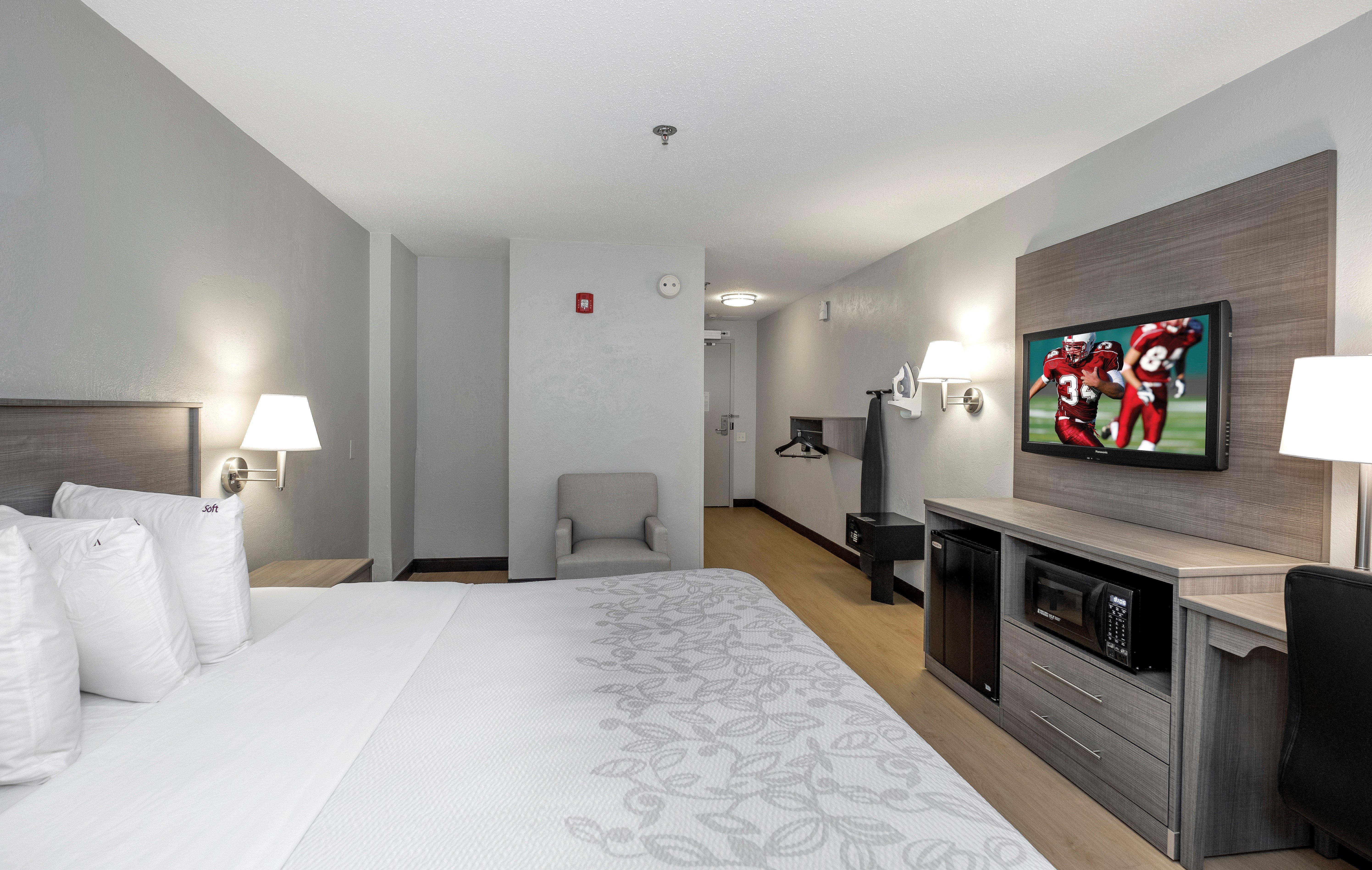 Red Roof Inn Plus Boston - Mansfield - Foxboro Kültér fotó