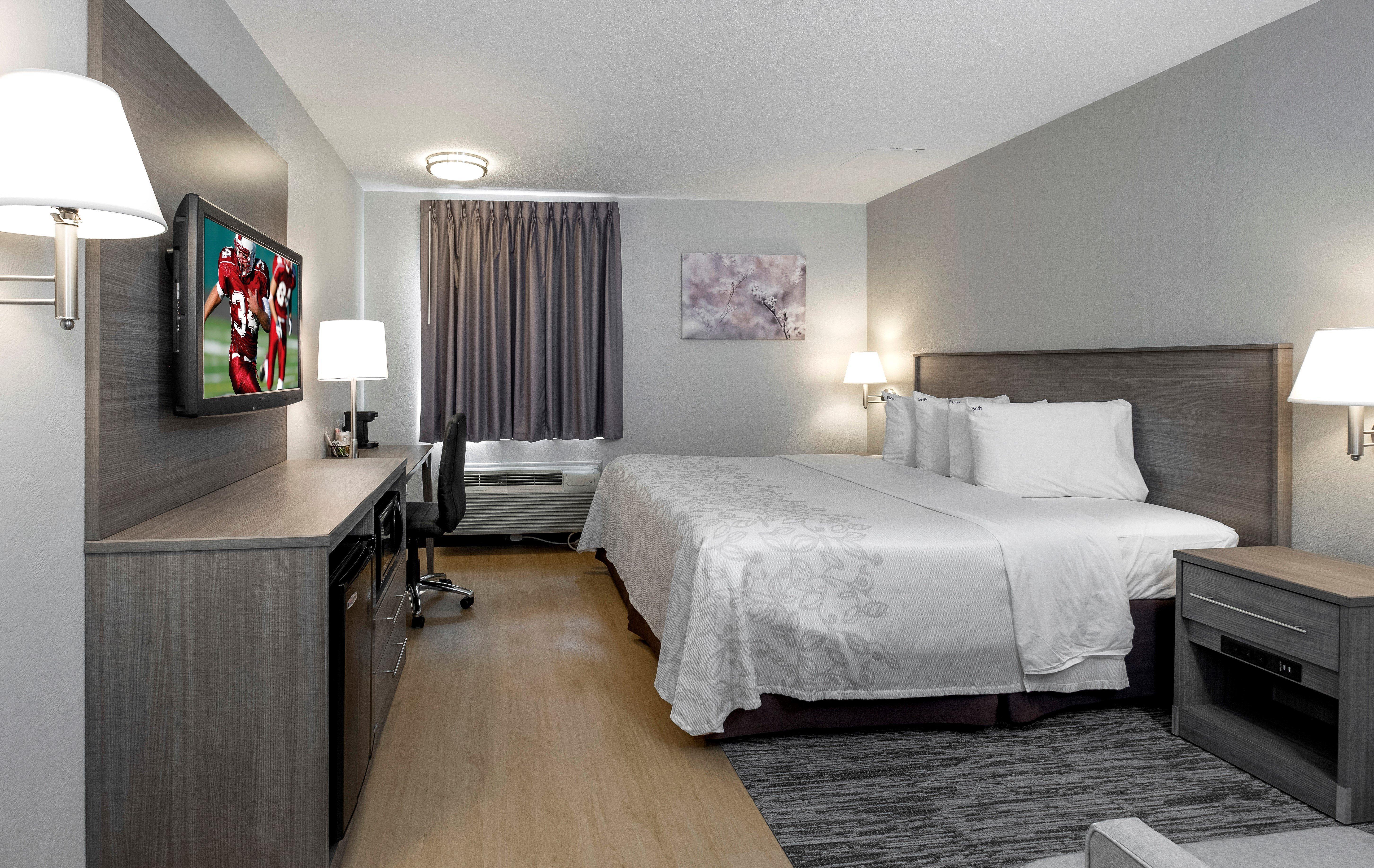 Red Roof Inn Plus Boston - Mansfield - Foxboro Kültér fotó