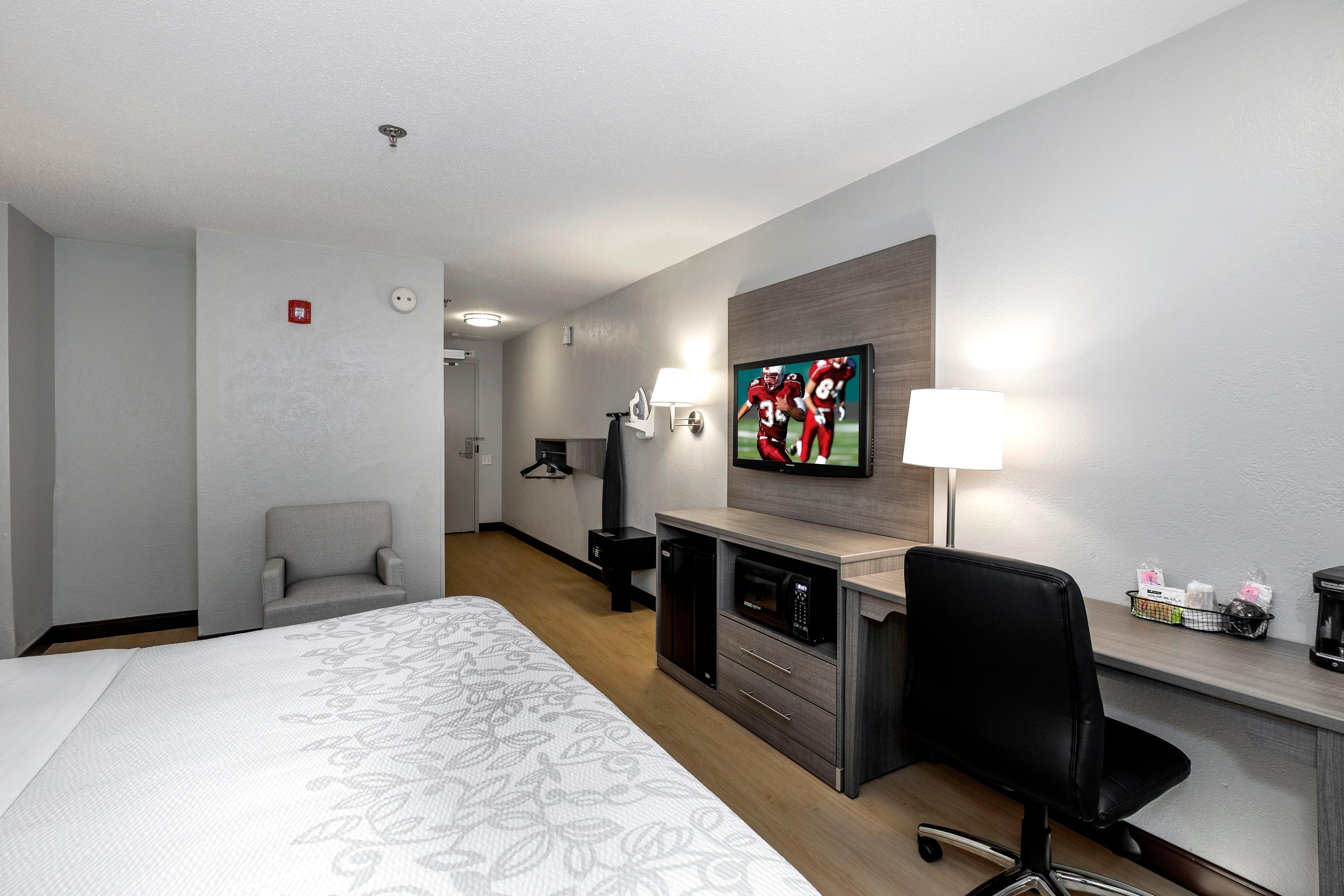 Red Roof Inn Plus Boston - Mansfield - Foxboro Kültér fotó