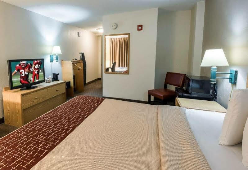 Red Roof Inn Plus Boston - Mansfield - Foxboro Kültér fotó
