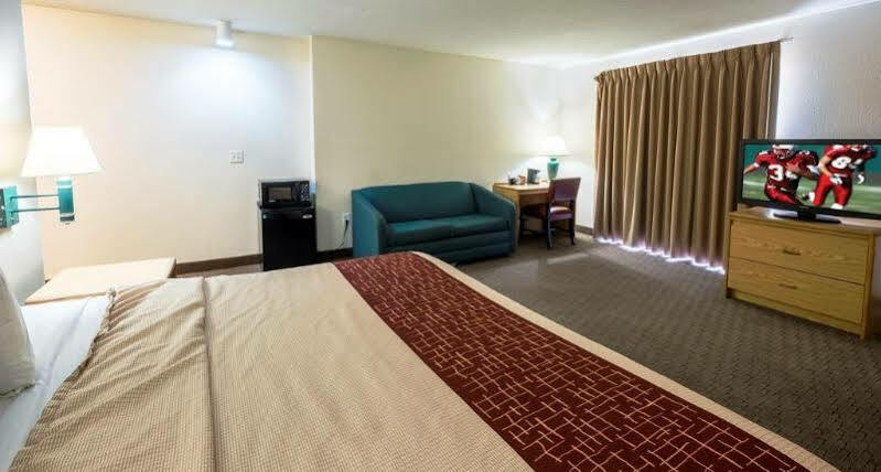Red Roof Inn Plus Boston - Mansfield - Foxboro Kültér fotó