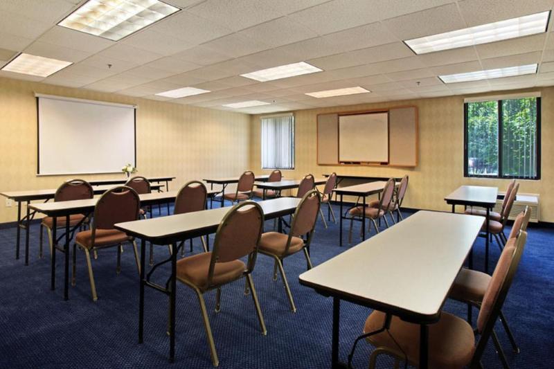 Red Roof Inn Plus Boston - Mansfield - Foxboro Kültér fotó