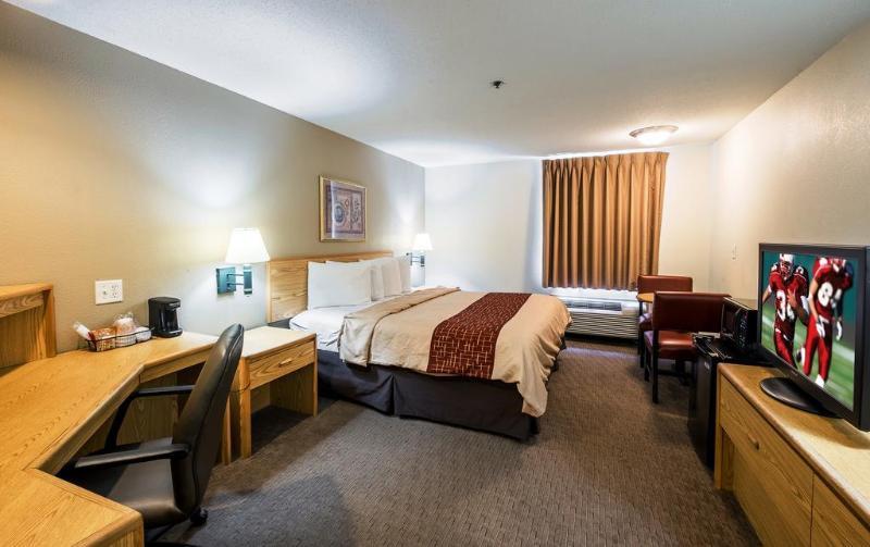 Red Roof Inn Plus Boston - Mansfield - Foxboro Kültér fotó